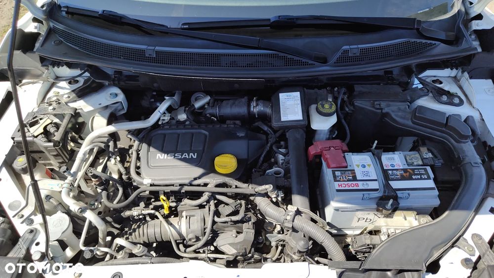 Nissan Qashqai 1.6 DCi ALL-MODE 4x4i N-Connecta - 27