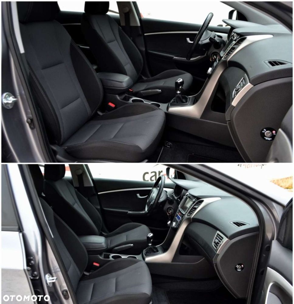 Hyundai i30 1.4 Fifa World Cup Edition - 21