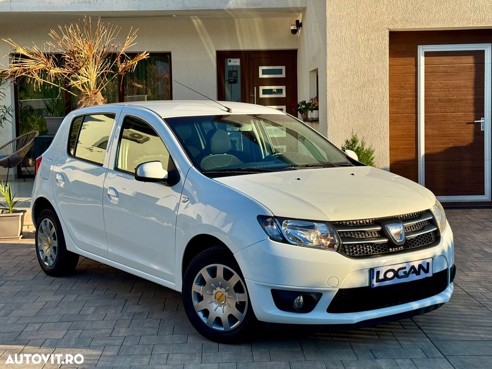 Dacia Sandero 1.2 Laureate - 1