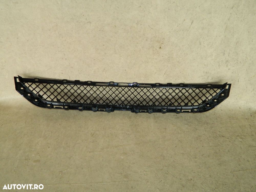 Grila inferioara bara fata, BMW Seria 3 - E46 Coupe  /  Cabrio, 01-03, 51118204363 - 6