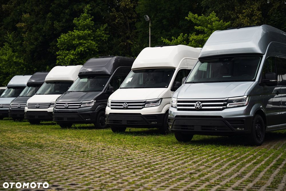 Volkswagen Crafter 2.0 TDI 177KM L4H3 6bm 3m - 30