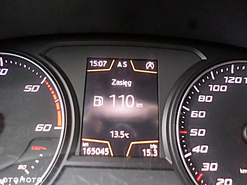 Seat Leon 1.6 TDI Start&Stop Style - 16