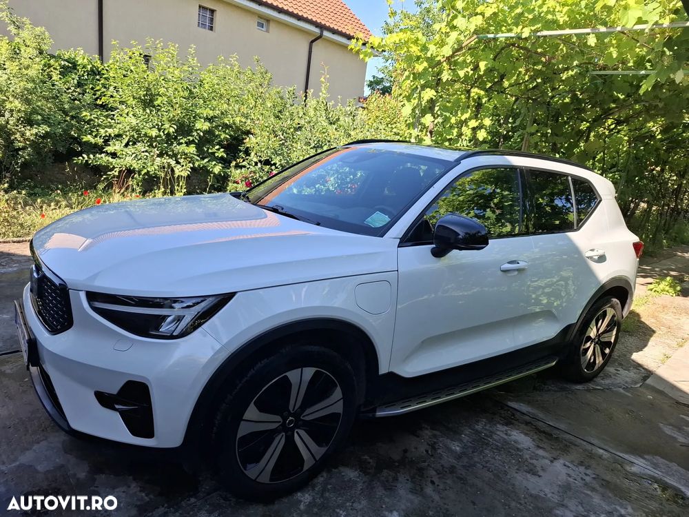 Volvo XC 40 - 1