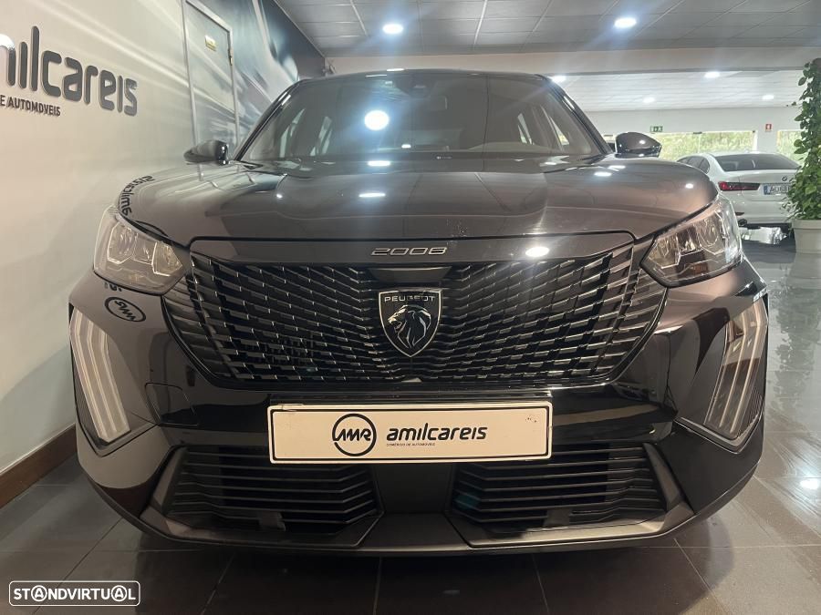 Peugeot 2008 1.2 PureTech Style - 2