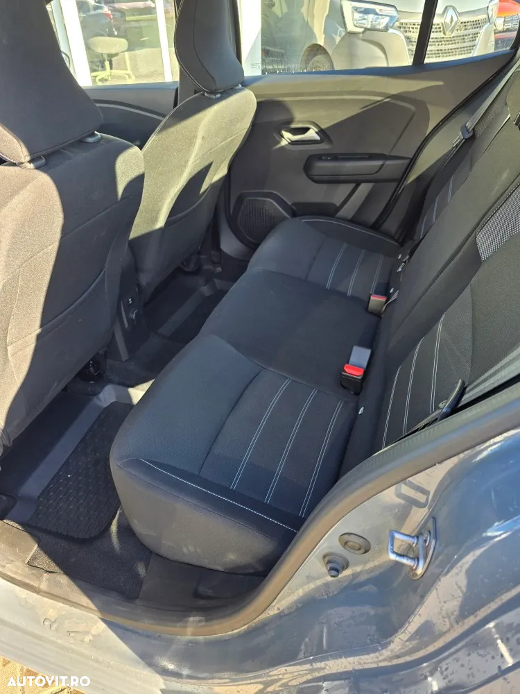 Dacia Logan TCe 90 CVT Prestige - 6