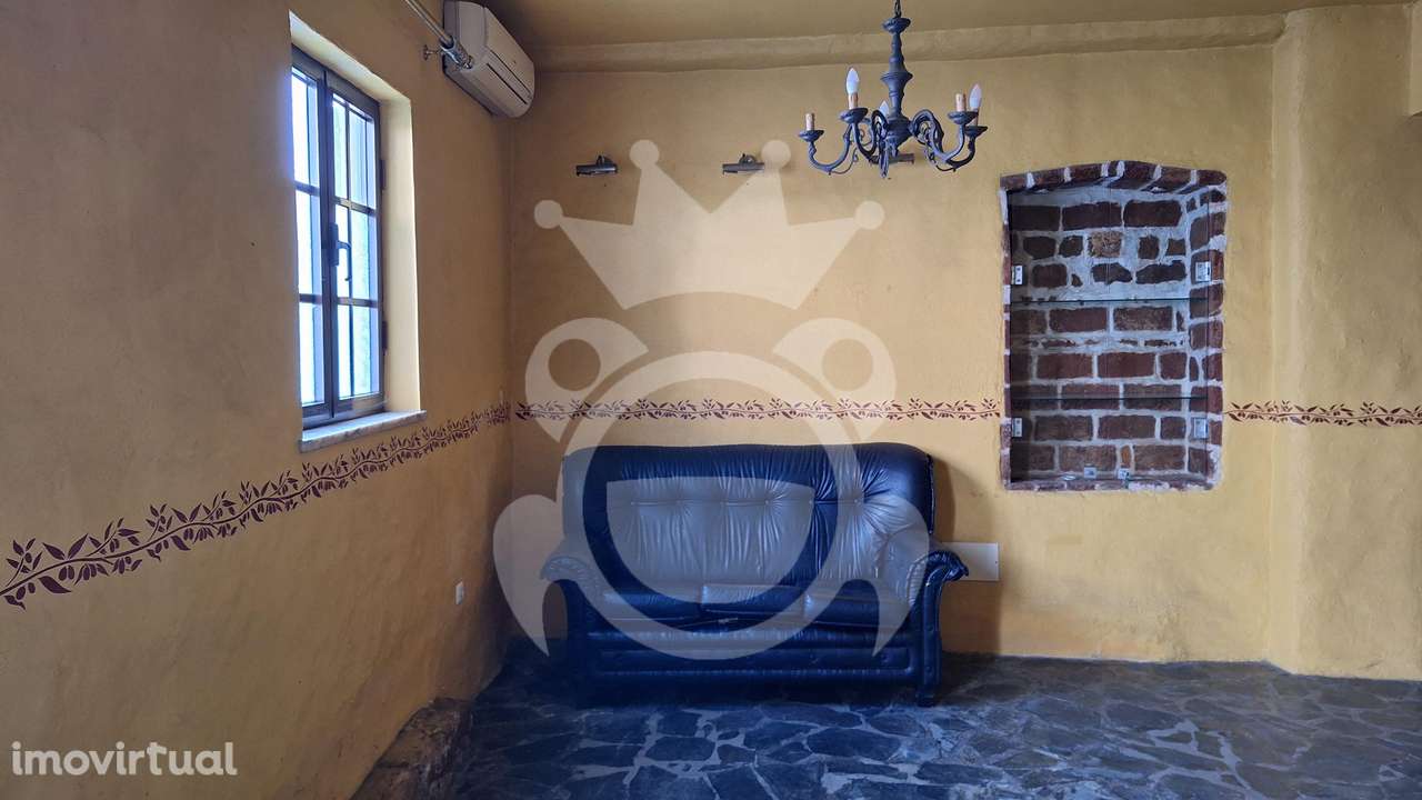 Moradia em Portel - Grande imagem: 2/16