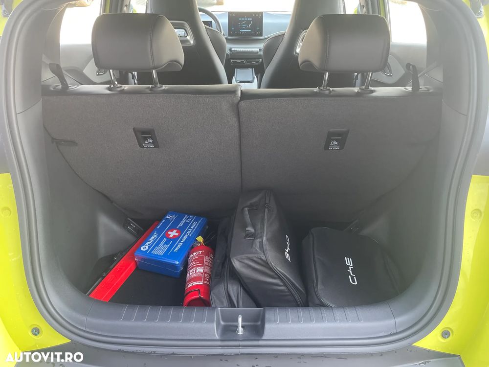 Byd Dolphin 30 kWh Active - 16