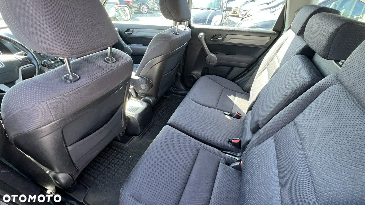 Honda CR-V - 28