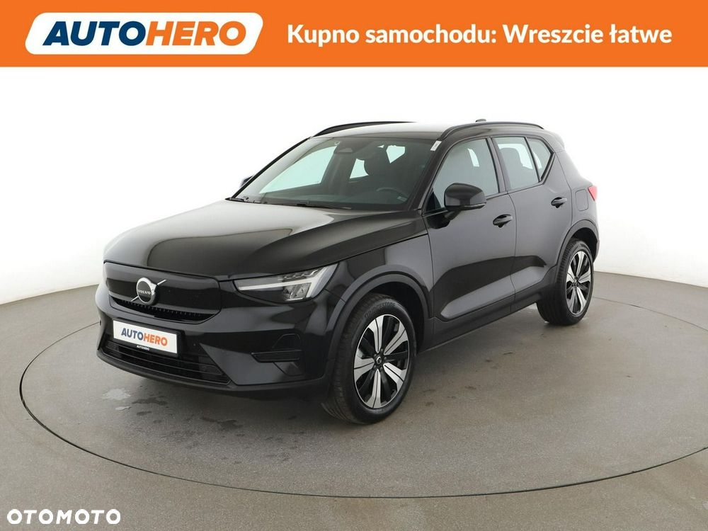 Volvo XC 40 Recharge Core - 2