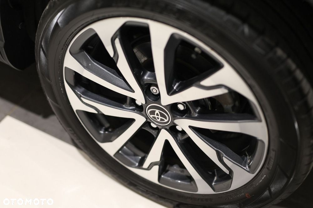 Toyota Corolla Cross - 13