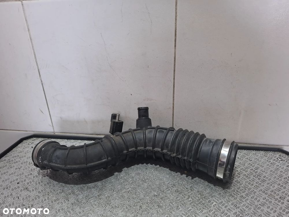 Rura dolot powietrza Renault Clio IV Captur 0,9 TCE 2017 rok - 3