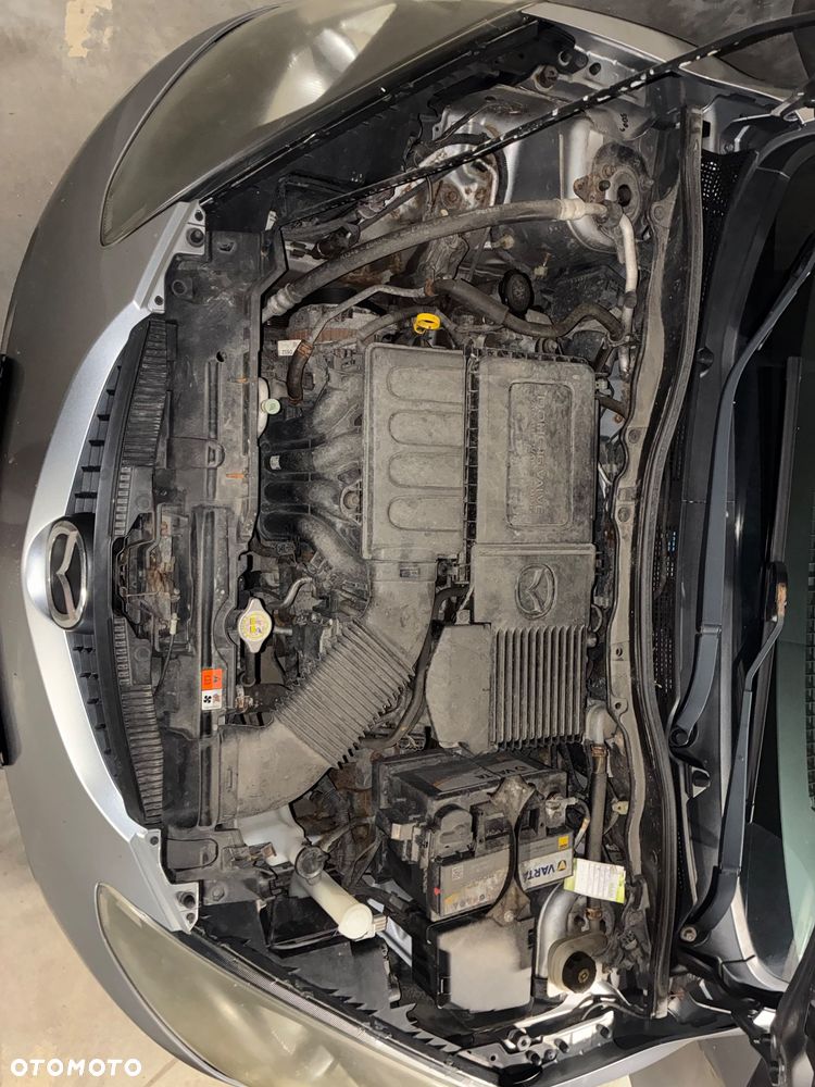 Mazda 2 - 15
