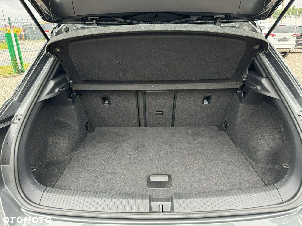 Volkswagen T-Roc 2.0 TDI SCR DPF 4Mot Premium DSG - 39