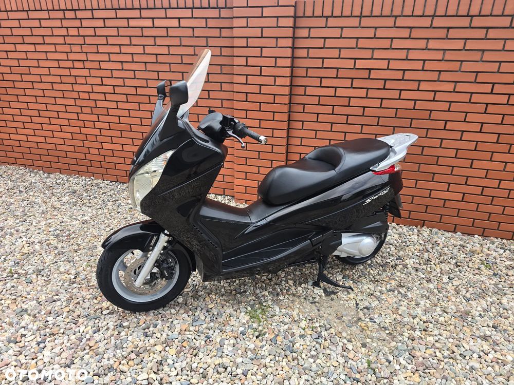 Honda FES - 5