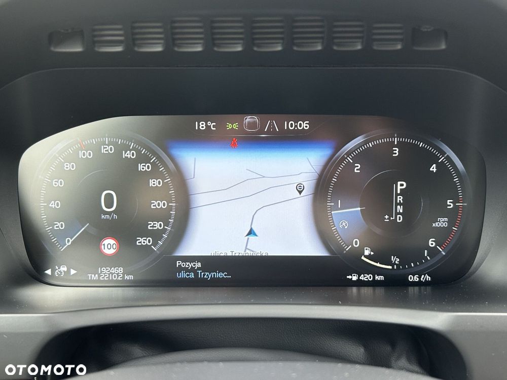 Volvo XC 90 - 16