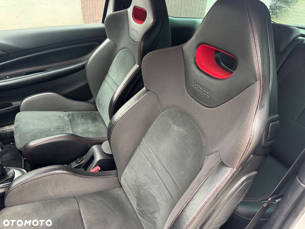 Citroën DS3 Racing - 11