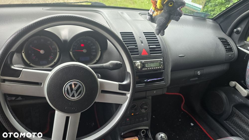 Volkswagen Lupo - 7