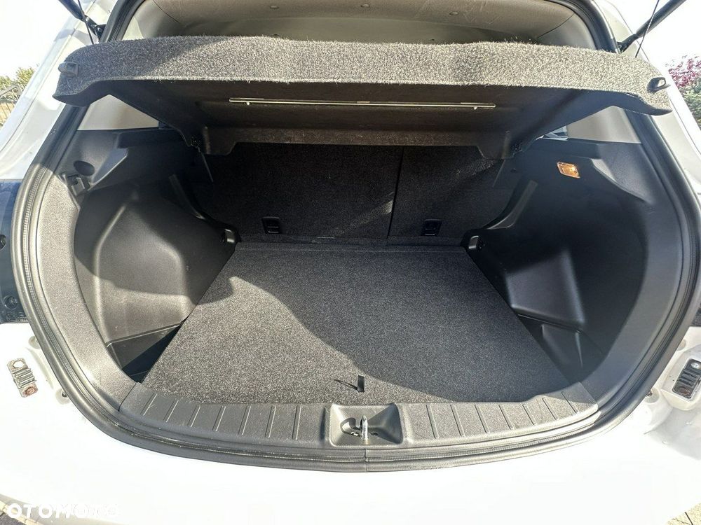 Mitsubishi ASX - 13
