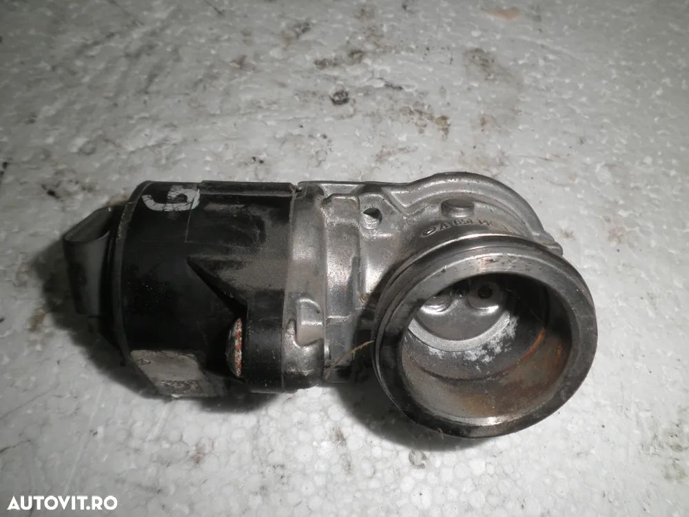EGR Cu Clapeta Mercedes CLA w117 , GLA x156, a class w176, b class w246 2.2 d A6511401160 - 2