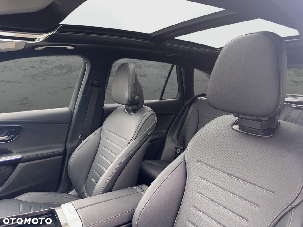 Mercedes-Benz GLC - 19