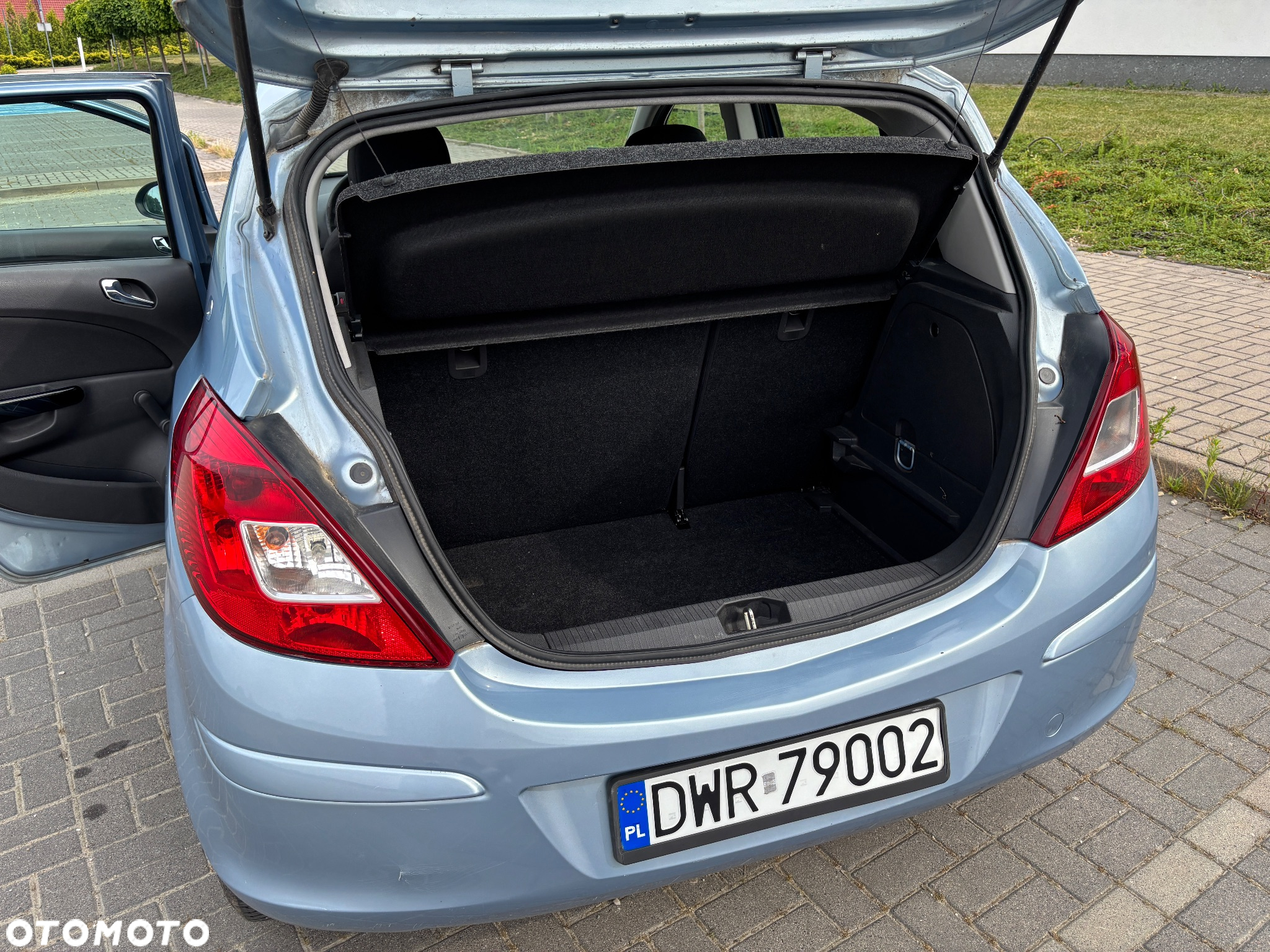 Opel Corsa 1.2 16V Enjoy - 7