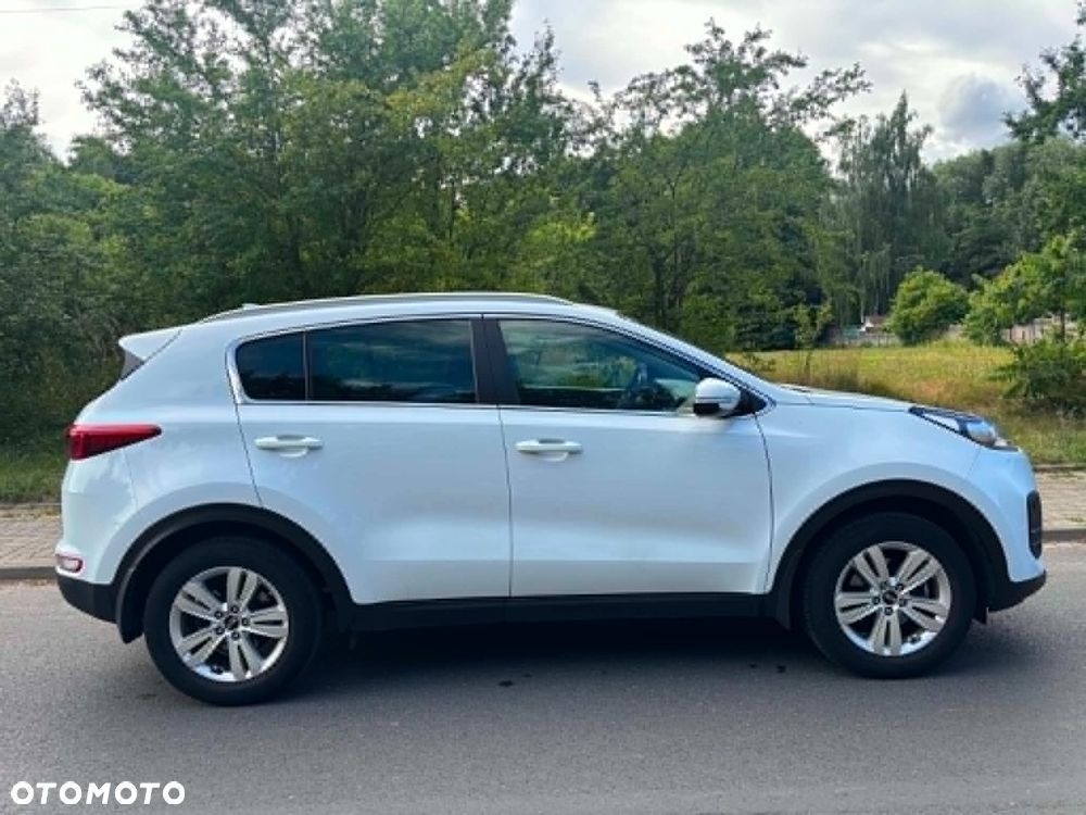 Kia Sportage - 3