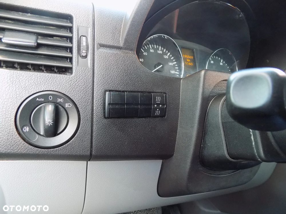 Mercedes-Benz 216 CDI DOKA - 13