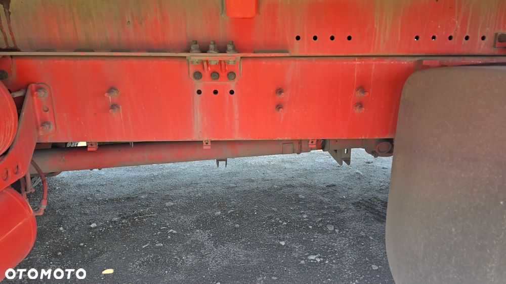 Scania P250 - 11