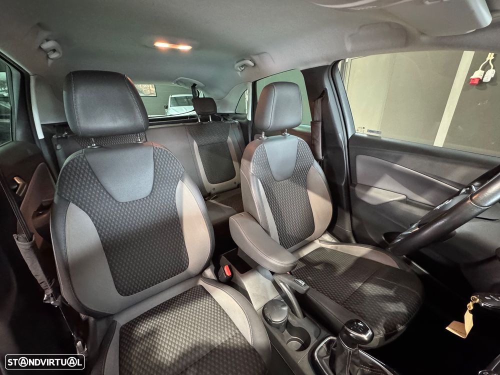 Opel Crossland X 1.2 Innovation J17 - 22