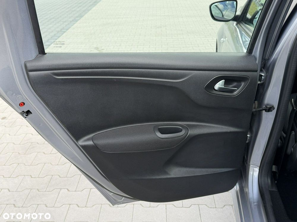 Citroën C-Elysée - 28