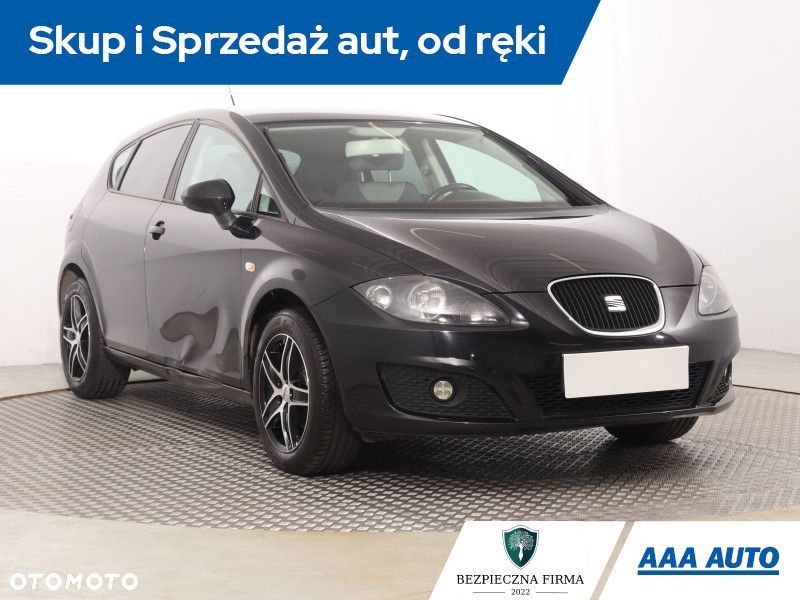 Seat Leon - 3