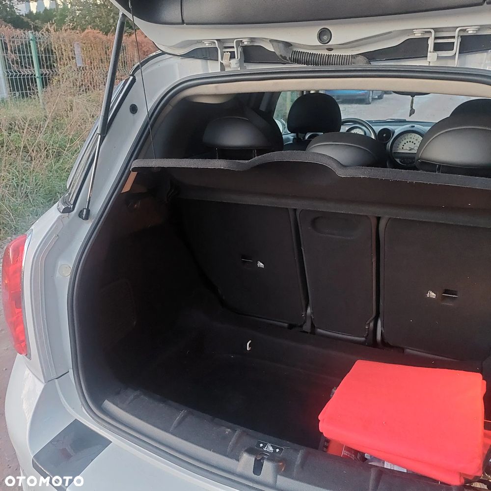 MINI Countryman - 2