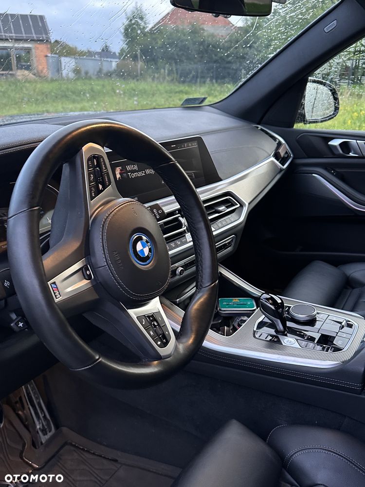 BMW X5 - 5