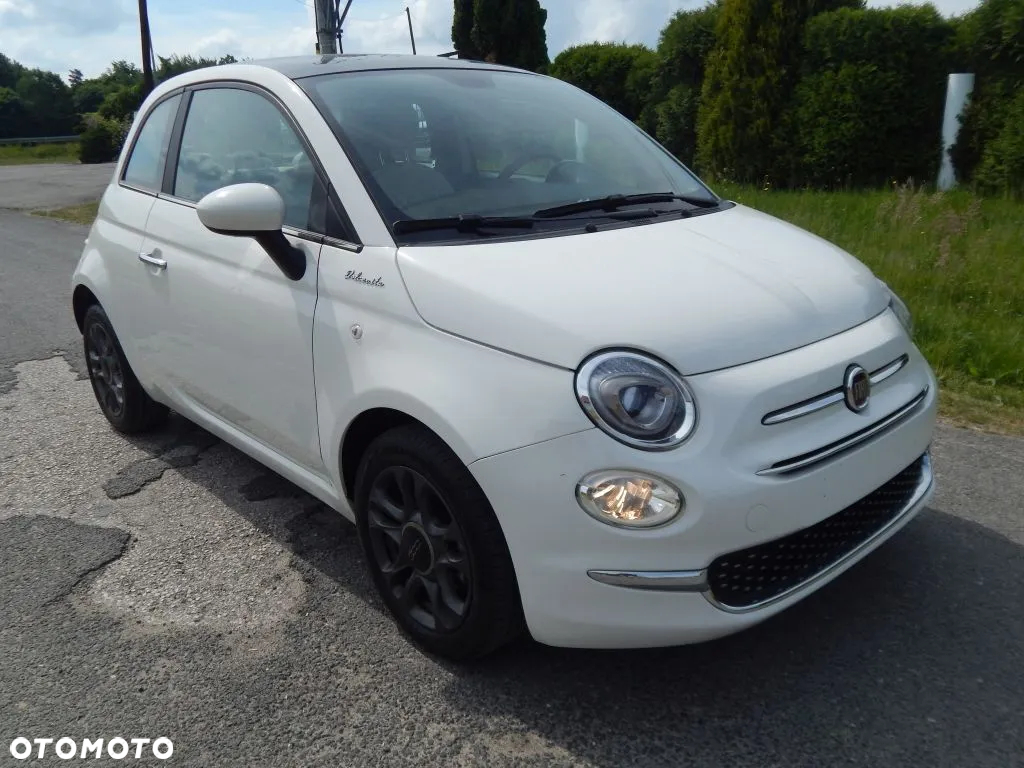 Fiat 500 - 4
