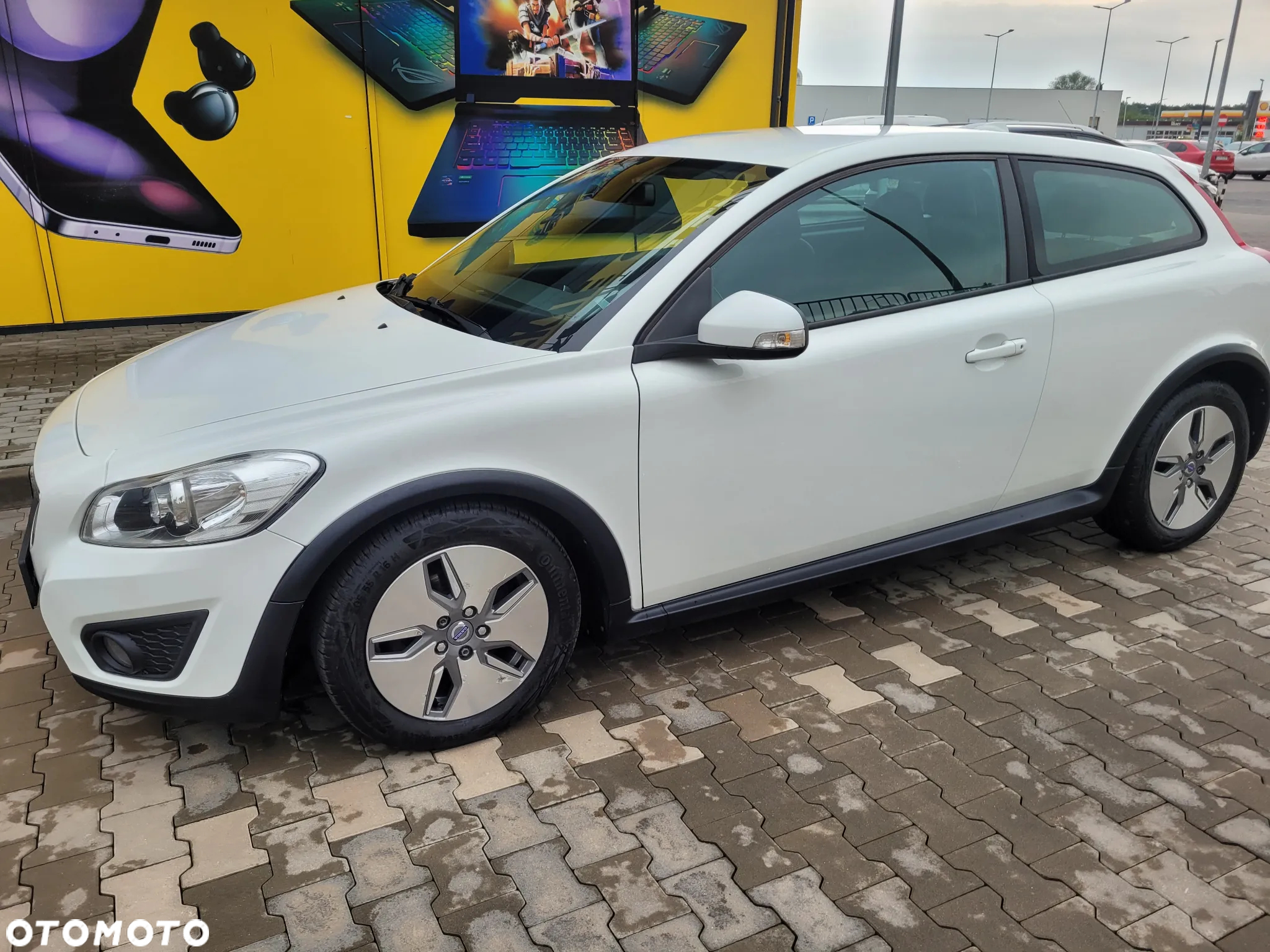 Volvo C30 D2 Edition Pro - 33