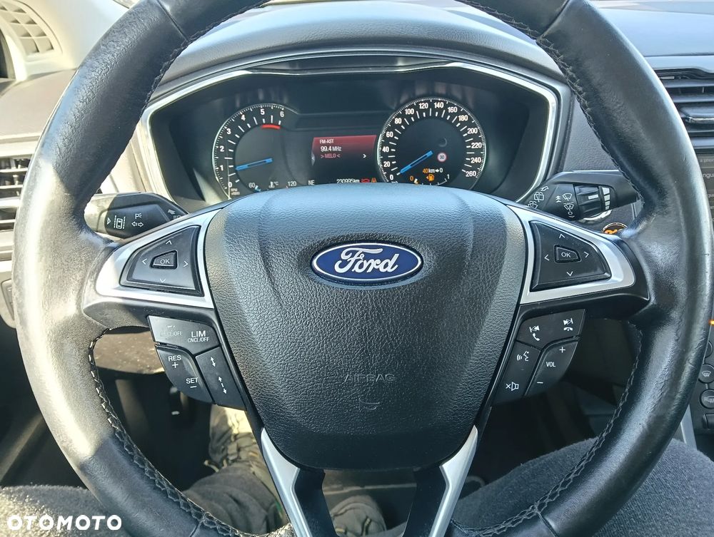 Ford Mondeo 2.0 TDCi STart-Stopp Titanium - 30