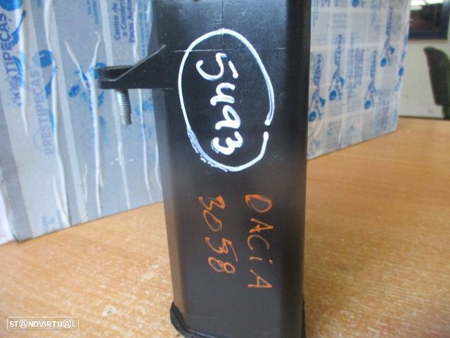 Modulo 8200732310 DACIA SANDERO 2011 1.4I 75CV 0P AZUL Filtro De Carbono Traseiro - 2