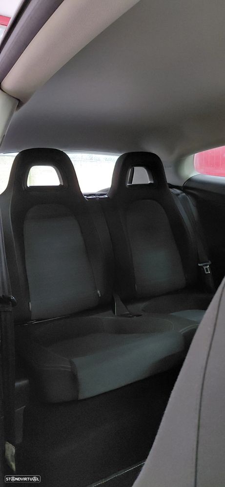 VW Scirocco 1.4 TSI - 10