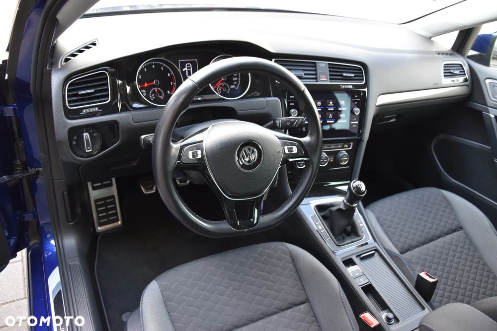 Volkswagen Golf 1.0 TSI Join - 14