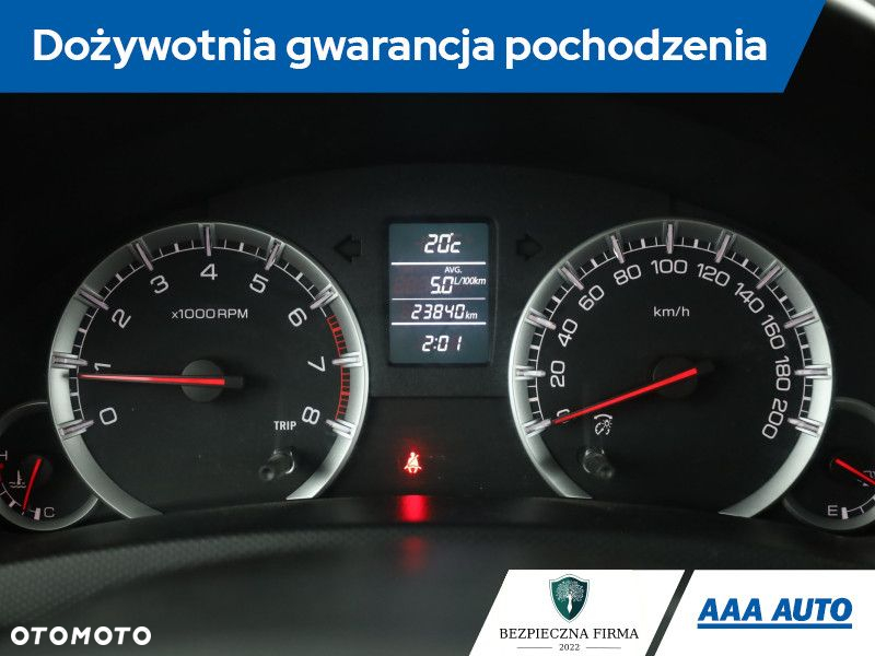 Suzuki Swift - 9
