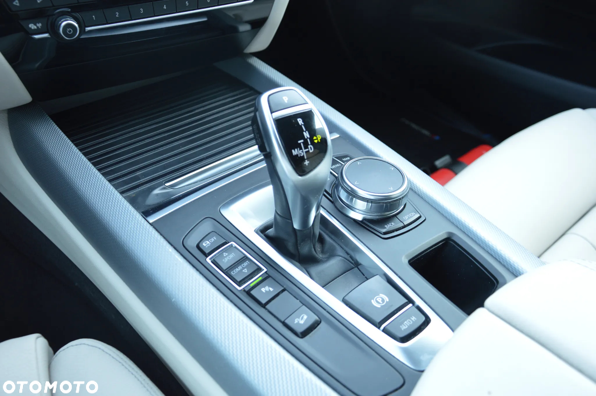 BMW X5 - 19