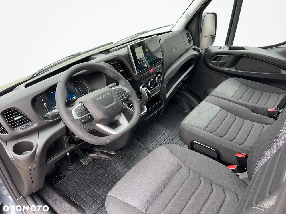 Iveco 35S18HA8 V 3.0 Diesel 180KM Automat Hi-Matic 2026 LEASING 101%! - 10