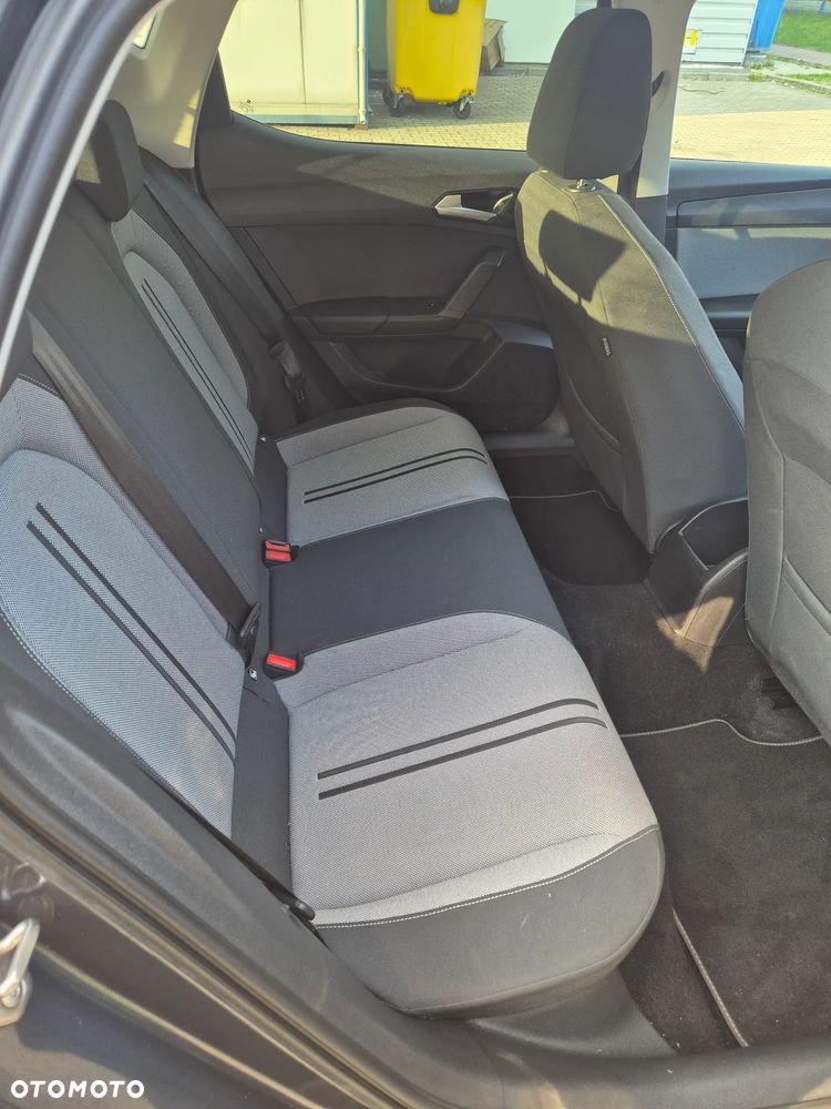 Seat Leon 1.5 TSI ACT OPF Style Edition - 27