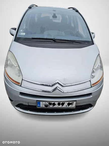 Citroën C4 2.0 HDi Exclusive