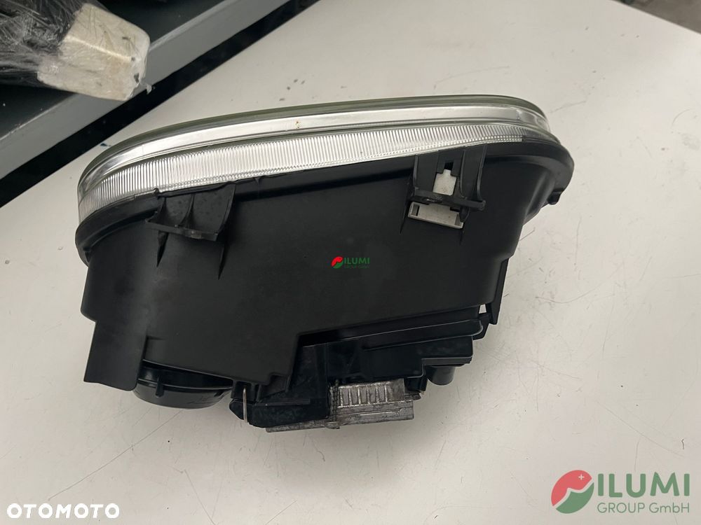 VW Golf Iv R32 Xenon Reflektor Prawy 1j1941016p - 10