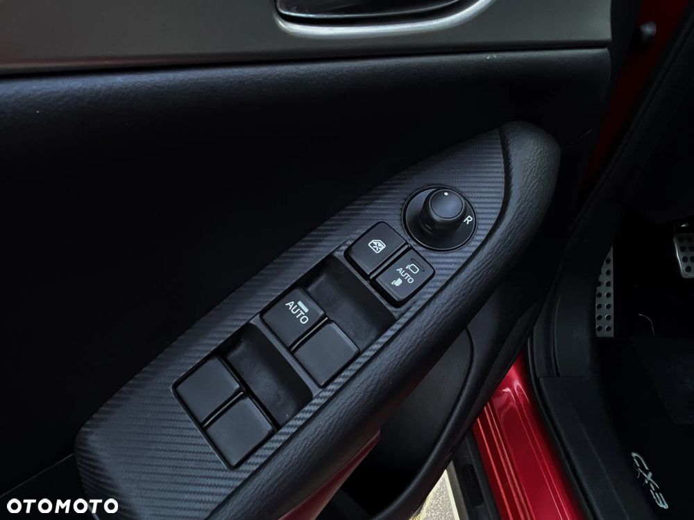 Mazda CX-3 2.0 Skypassion - 33