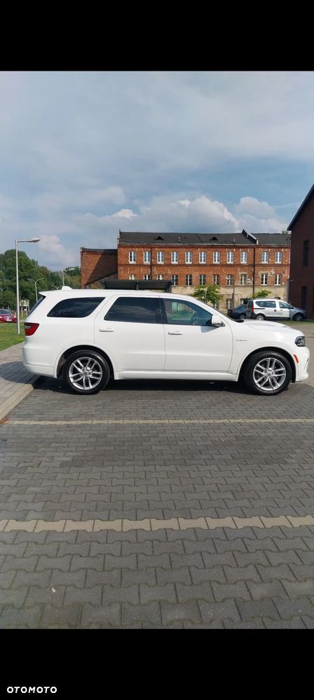 Dodge Durango - 3