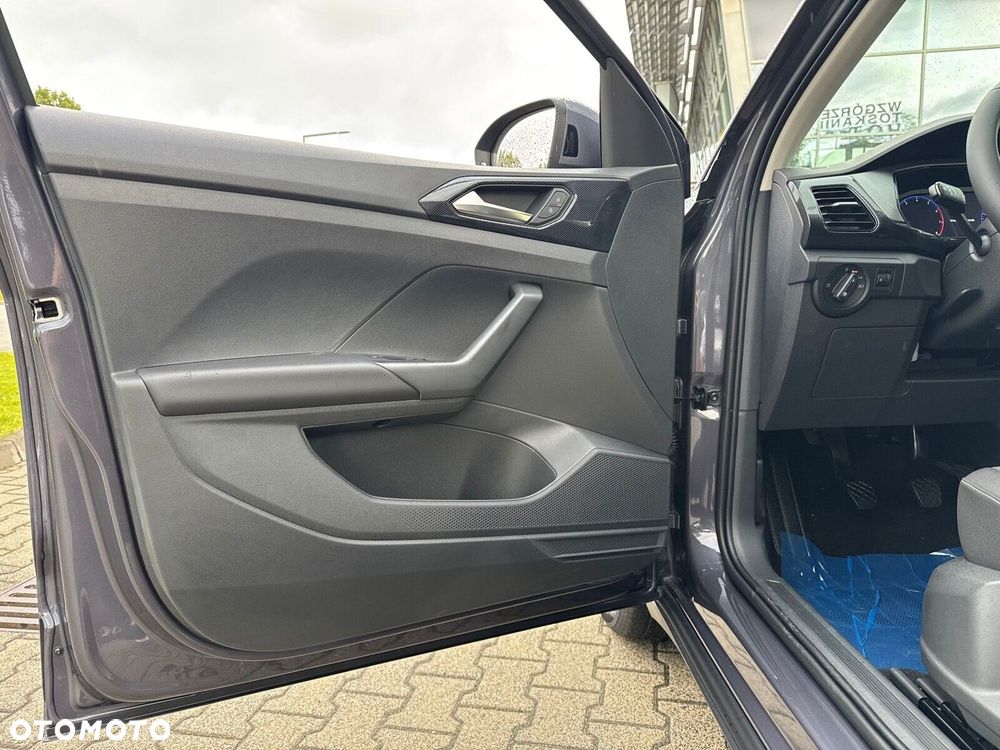 Volkswagen T-Cross 1.0 TSI Life Plus - 10