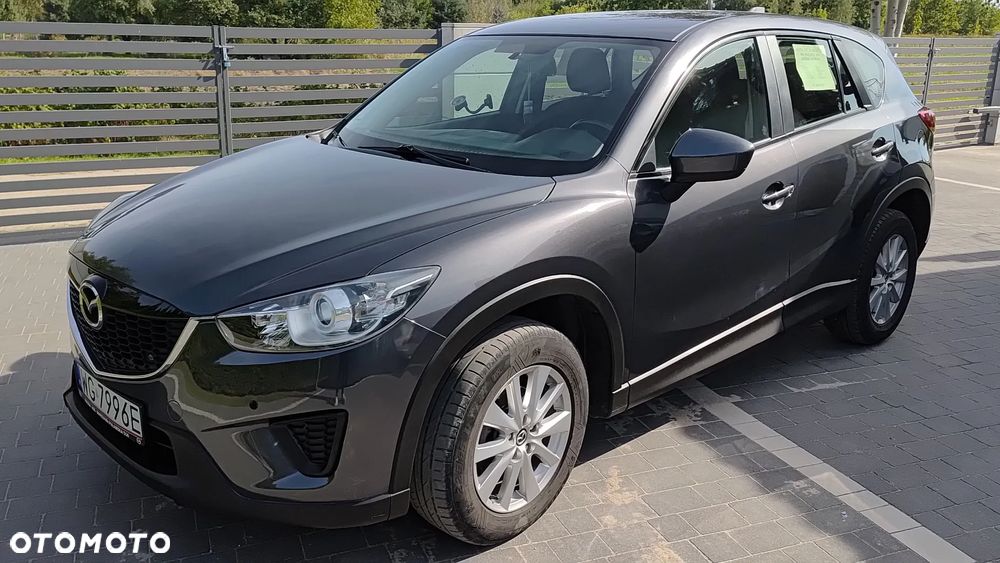 Mazda CX-5 ver-2-0-skyactiv--g-awd-center--line - 8