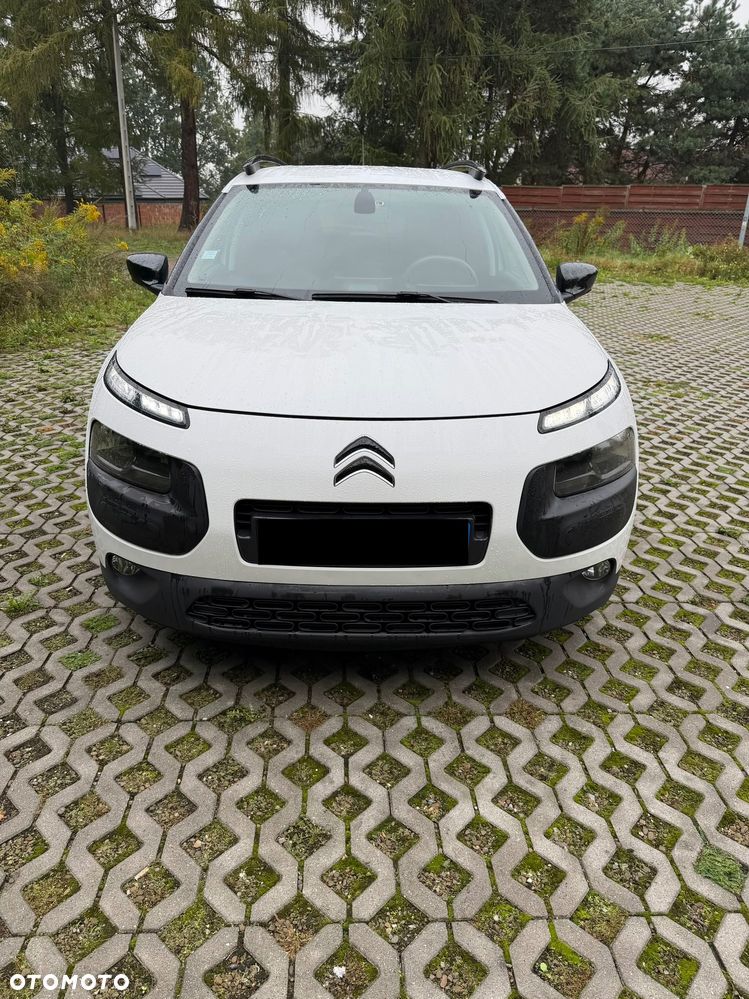 Citroën C4 Cactus PureTech 110 Stop&Start Shine - 11